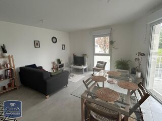  Appartement � louer 3 pi�ces 64 m�