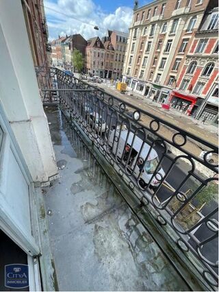  Appartement � louer 3 pi�ces 60 m�