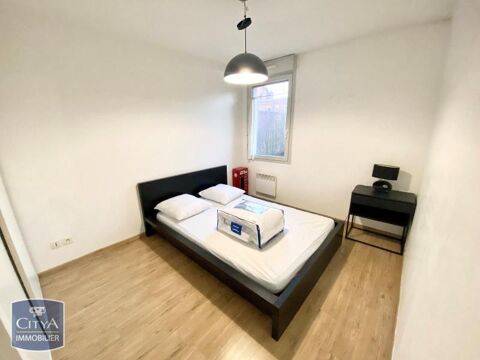  Appartement � louer 2 pi�ces 47 m�