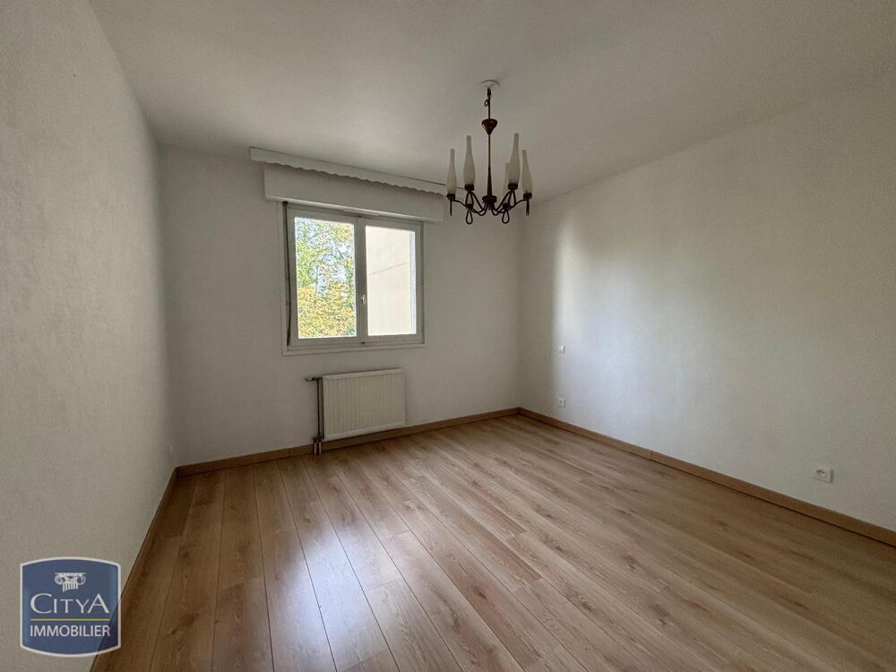 location Appartement - 2 pièce(s) - 53 m² Illkirch-Graffenstaden (67400)
