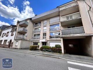  Appartement � louer 1 pi�ce 34 m�