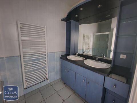  Appartement � louer 2 pi�ces 56 m�