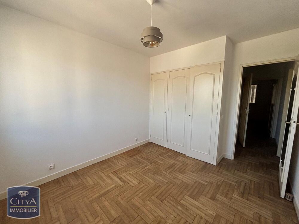 location Appartement - 3 pièce(s) - 54 m² Limoges (87000)