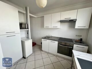  Appartement � louer 1 pi�ce 21 m�