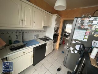  Appartement � louer 4 pi�ces 78 m�