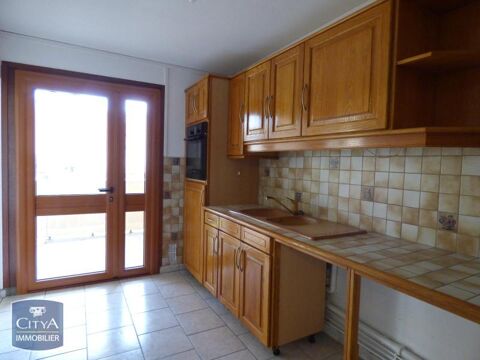  Appartement � louer 3 pi�ces 65 m�