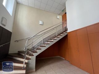  Appartement à louer 3 pièces 80 m²