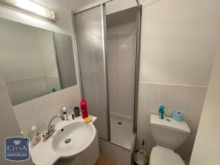  Appartement � louer 1 pi�ce 23 m�