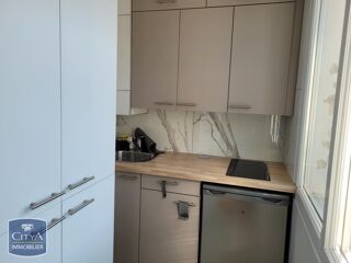  Appartement � louer 2 pi�ces 34 m�