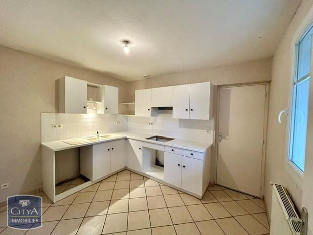 location Villa - 4 pièce(s) - 88 m² Pont-du-Château (63430)