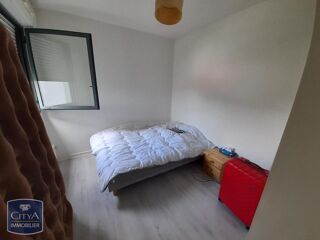 location Appartement - 2 pièce(s) - 33 m² La Rochelle (17000)