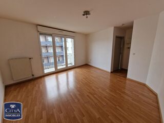  Appartement à louer 2 pièces 49 m²