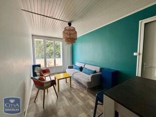  Appartement à louer 4 pièces 85 m²