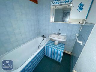  Appartement à louer 2 pièces 47 m²
