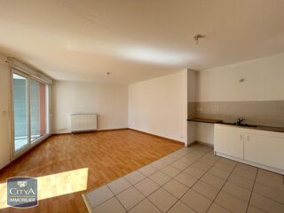  Appartement à louer 2 pièces 50 m²