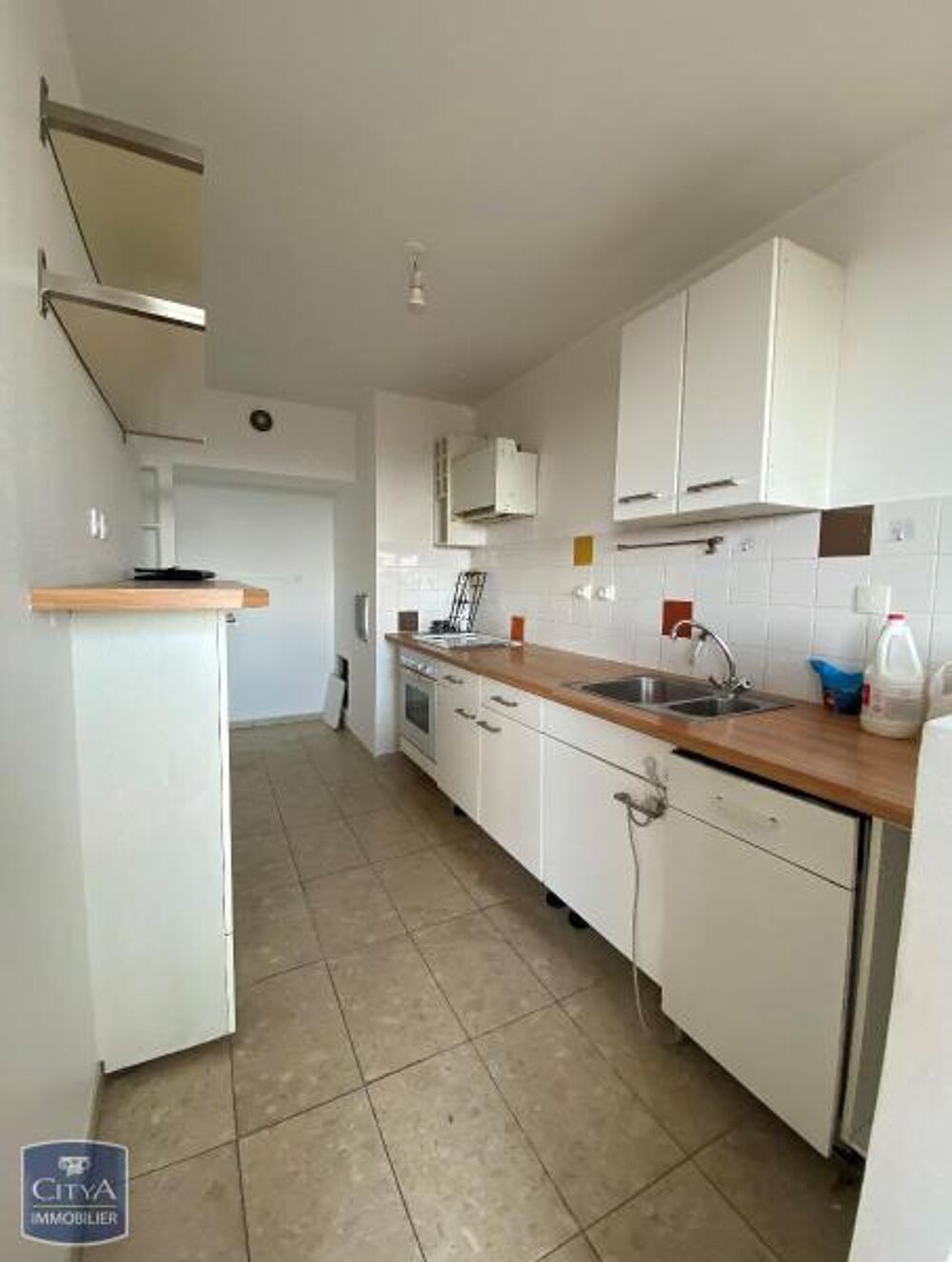 location Appartement - 4 pièce(s) - 80 m² Asnières-sur-Seine (92600)