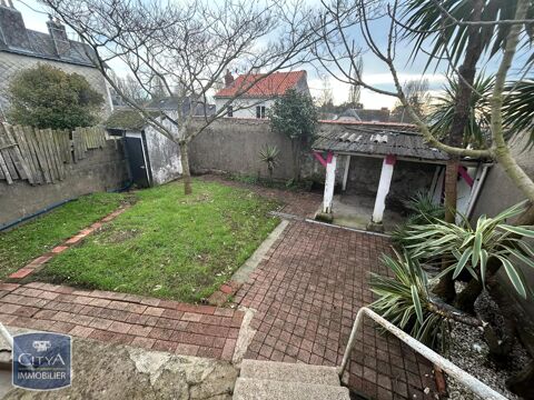  Maison � louer 2 pi�ces 30 m�