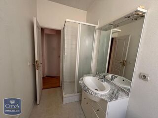  Appartement à louer 3 pièces 51 m²