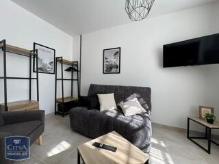  Appartement � louer 1 pi�ce 21 m�