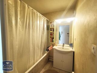  Appartement � louer 3 pi�ces 55 m�