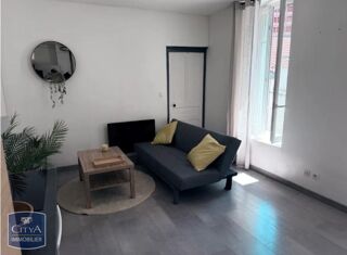  Appartement à louer 2 pièces 30 m²