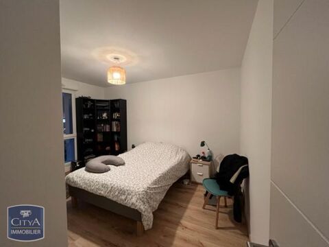  Appartement � louer 3 pi�ces 62 m�