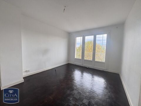  Appartement � louer 3 pi�ces 56 m�