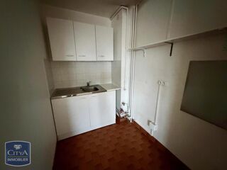  Appartement à louer 2 pièces 40 m²
