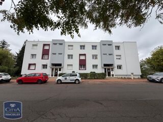 location Appartement - 2 pièce(s) - 32 m² Dijon (21000)