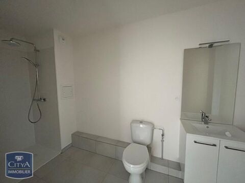  Appartement  louer 1 pice 21 m