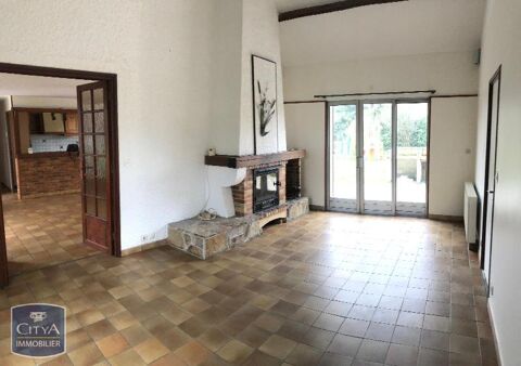  Maison � louer 5 pi�ces 104 m�