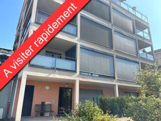  Appartement à louer 2 pièces 37 m²