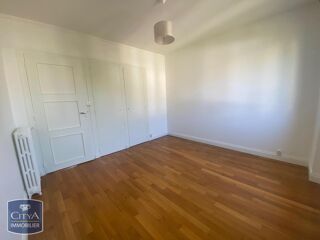  Appartement à louer 3 pièces 72 m²