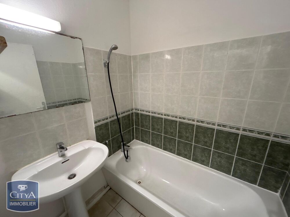 location Appartement - 3 pièce(s) - 51 m² Montpellier (34000)