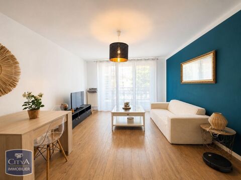   Location Appartement Appartement - 3 pi�ce(s) - 64 m�