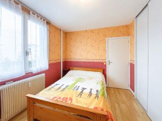  Appartement à vendre 4 pièces 73 m²