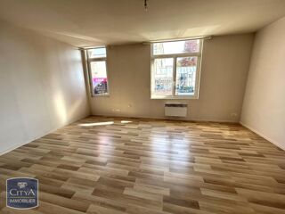  Appartement à louer 1 pièce 38 m²