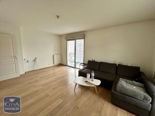  Appartement � louer 2 pi�ces 50 m�