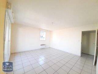  Appartement à louer 2 pièces 44 m²