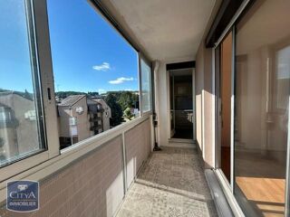  Appartement à louer 2 pièces 50 m²
