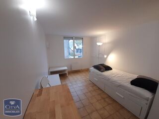  Appartement � louer 1 pi�ce 25 m�