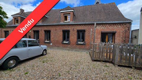   Vente Maison Maison - 8 pièce(s) - 195 m²