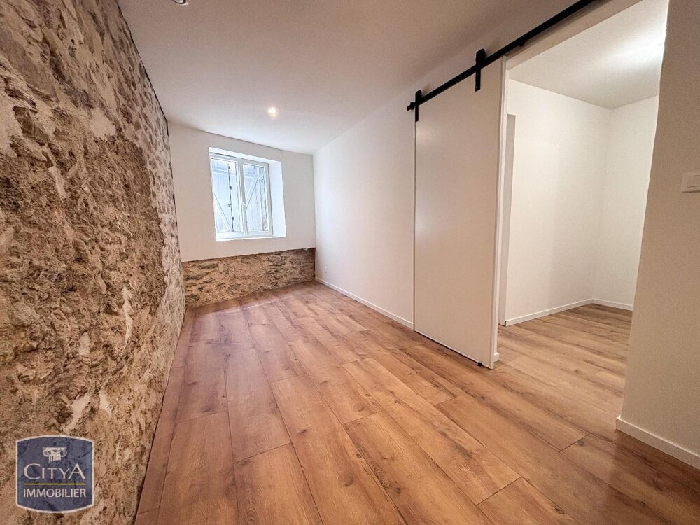 location Maison - 3 pièce(s) - 74 m² Bouilhonnac (11800)