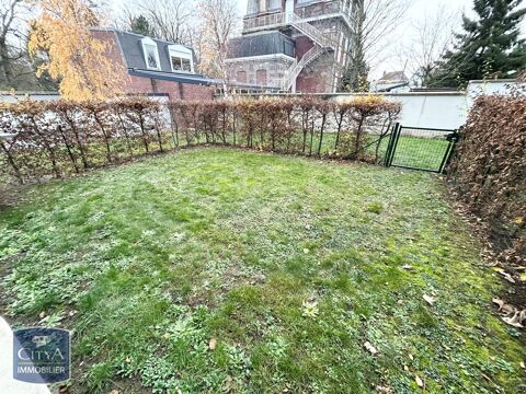  Appartement � louer 2 pi�ces 39 m�