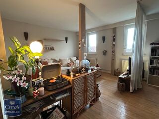  Appartement � louer 3 pi�ces 93 m�