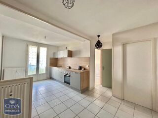  Appartement à louer 2 pièces 34 m²