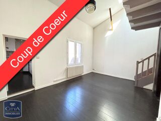  Appartement à louer 2 pièces 31 m²