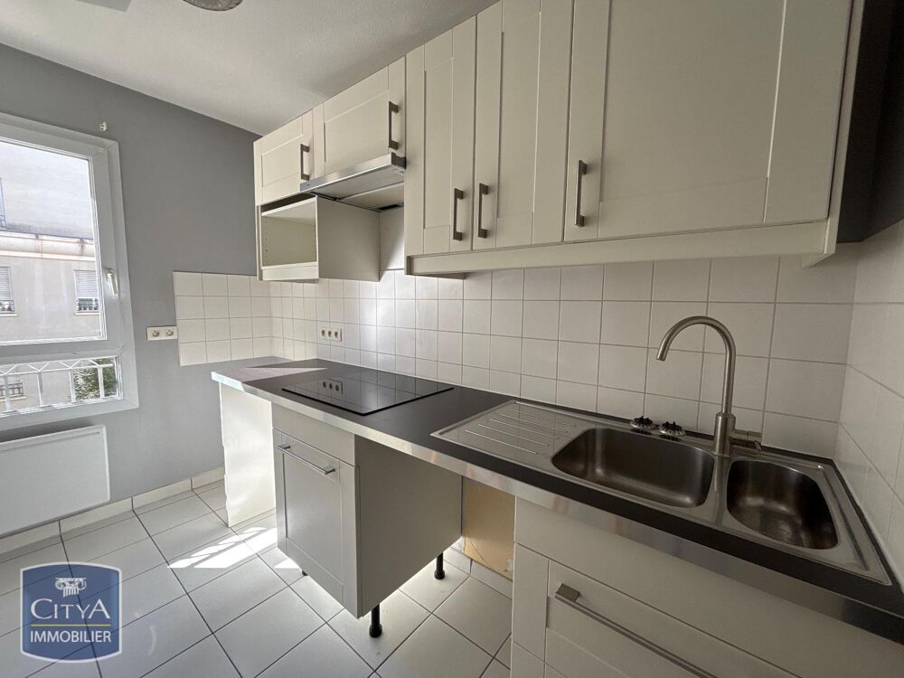 location Appartement - 2 pièce(s) - 50 m² Bordeaux (33000)