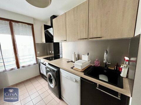  Appartement � louer 3 pi�ces 61 m�