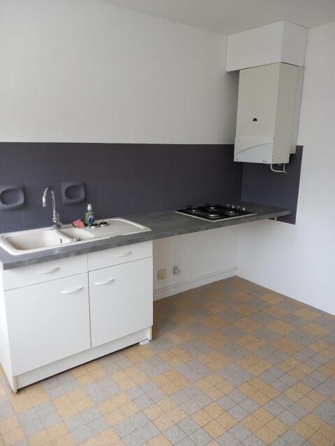  Appartement � louer 3 pi�ces 65 m�